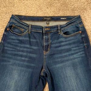 Judy Blue boyfriend jeans
